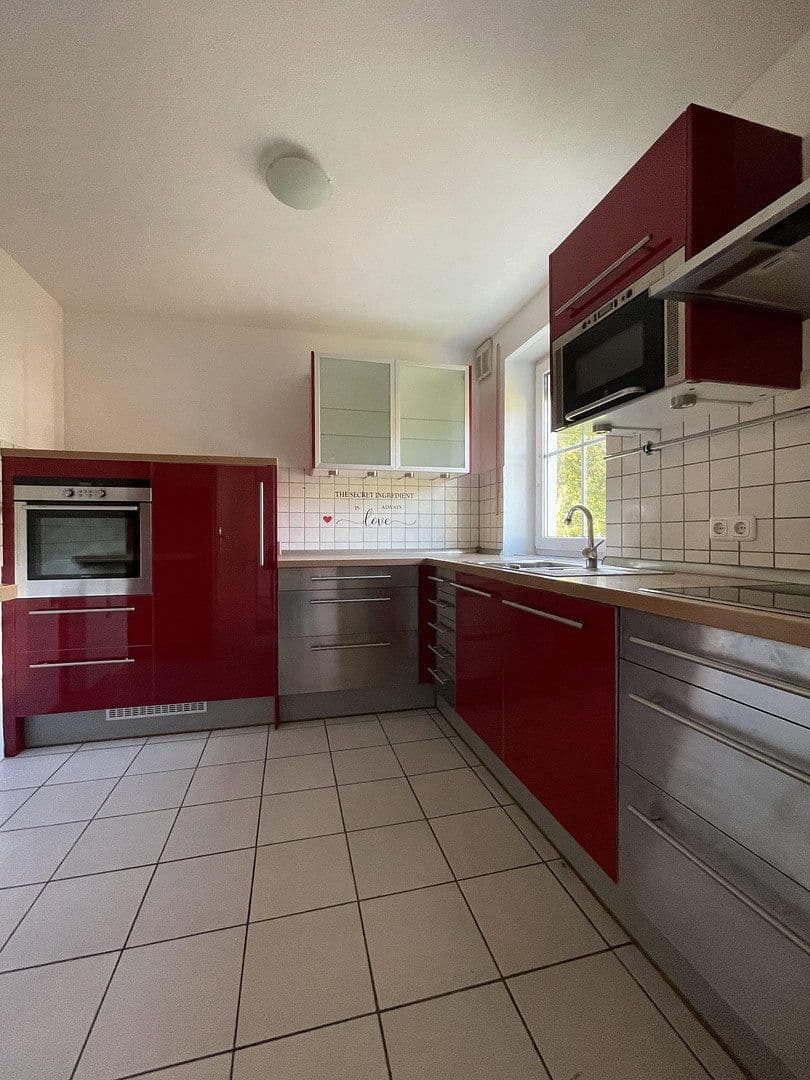 Predaj bytu 4-izbový 104 m², Zusmarshausen, Bavorsko Predaj bytu 4-izbový 104 m², Zusmarshausen, Bavorsko