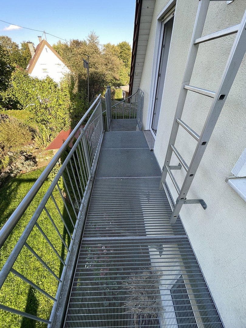 Predaj bytu 4-izbový 104 m², Zusmarshausen, Bavorsko Predaj bytu 4-izbový 104 m², Zusmarshausen, Bavorsko