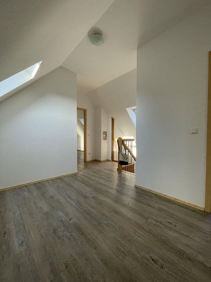 Predaj bytu 4-izbový 104 m², Zusmarshausen, Bavorsko Predaj bytu 4-izbový 104 m², Zusmarshausen, Bavorsko
