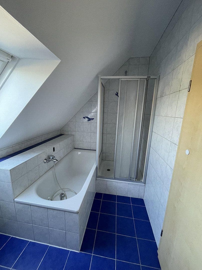Predaj bytu 4-izbový 104 m², Zusmarshausen, Bavorsko Predaj bytu 4-izbový 104 m², Zusmarshausen, Bavorsko