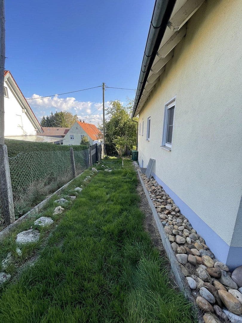 Predaj bytu 4-izbový 104 m², Zusmarshausen, Bavorsko Predaj bytu 4-izbový 104 m², Zusmarshausen, Bavorsko