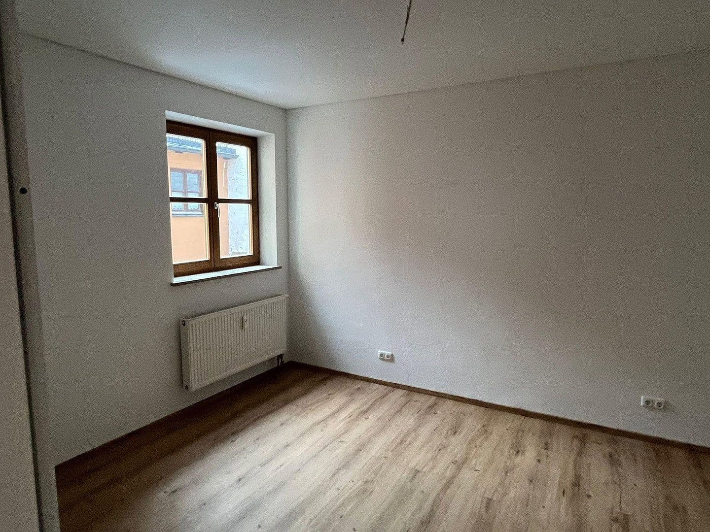 Prenájom bytu 4-izbový 136 m², Ländgasse 135a, Landshut, Bavorsko Prenájom bytu 4-izbový 136 m², Ländgasse 135a, Landshut, Bavorsko