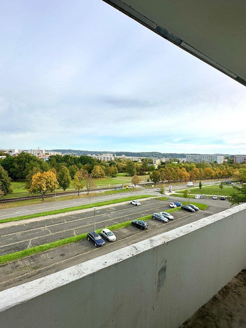 Prenájom bytu 5-izbový 128 m², Otto-Worms-Straße, Gera, Durínsko Prenájom bytu 5-izbový 128 m², Otto-Worms-Straße, Gera, Durínsko