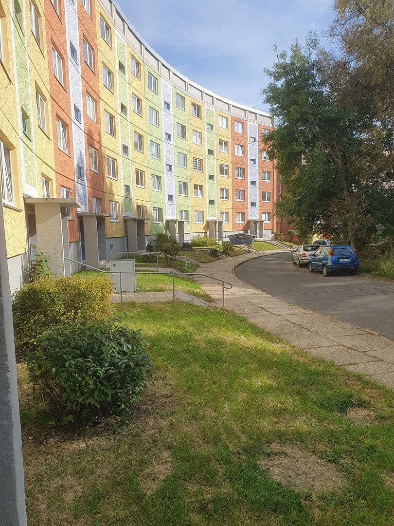Prenájom bytu 5-izbový 128 m², Otto-Worms-Straße, Gera, Durínsko Prenájom bytu 5-izbový 128 m², Otto-Worms-Straße, Gera, Durínsko