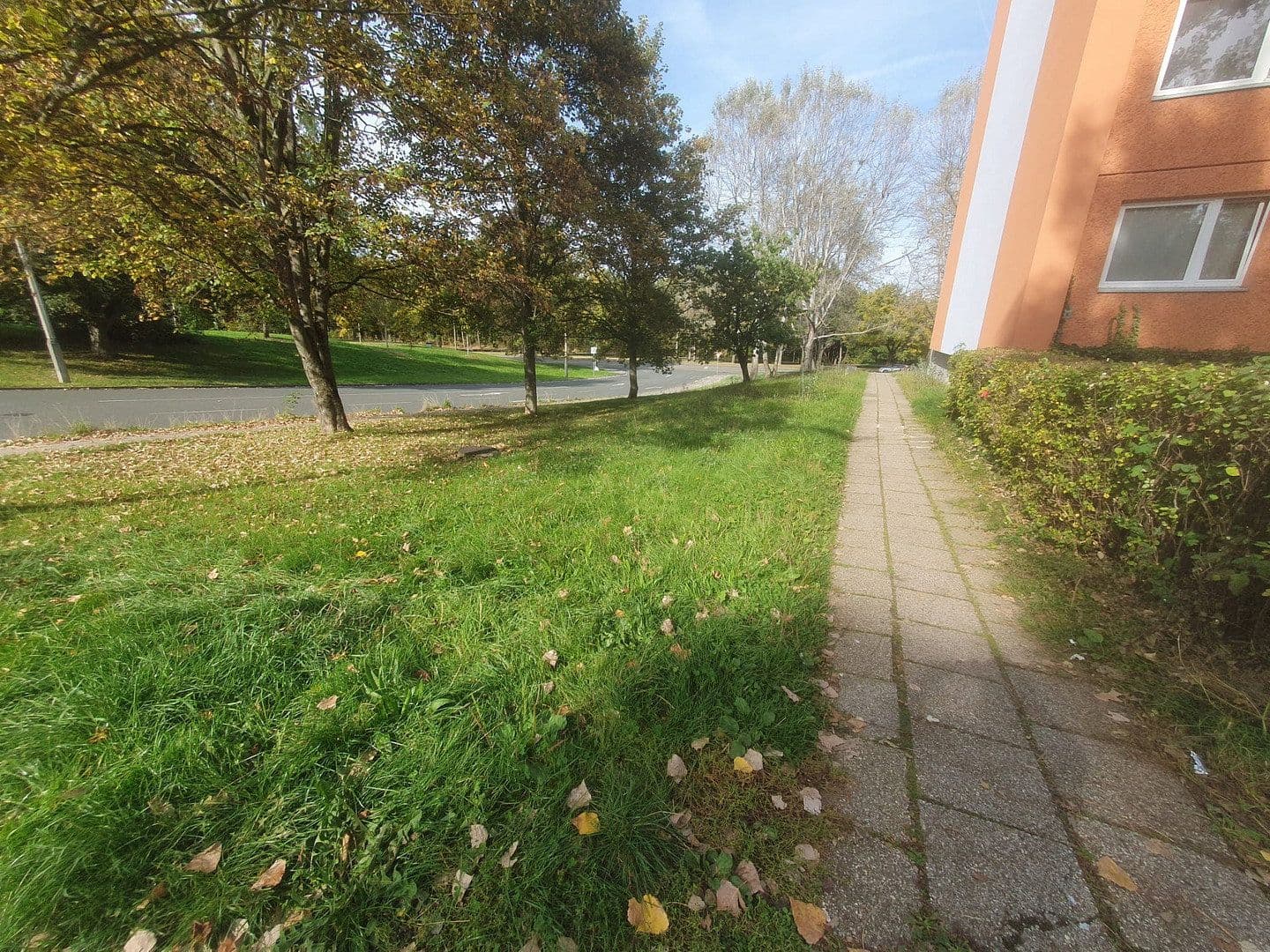 Prenájom bytu 5-izbový 128 m², Otto-Worms-Straße, Gera, Durínsko Prenájom bytu 5-izbový 128 m², Otto-Worms-Straße, Gera, Durínsko