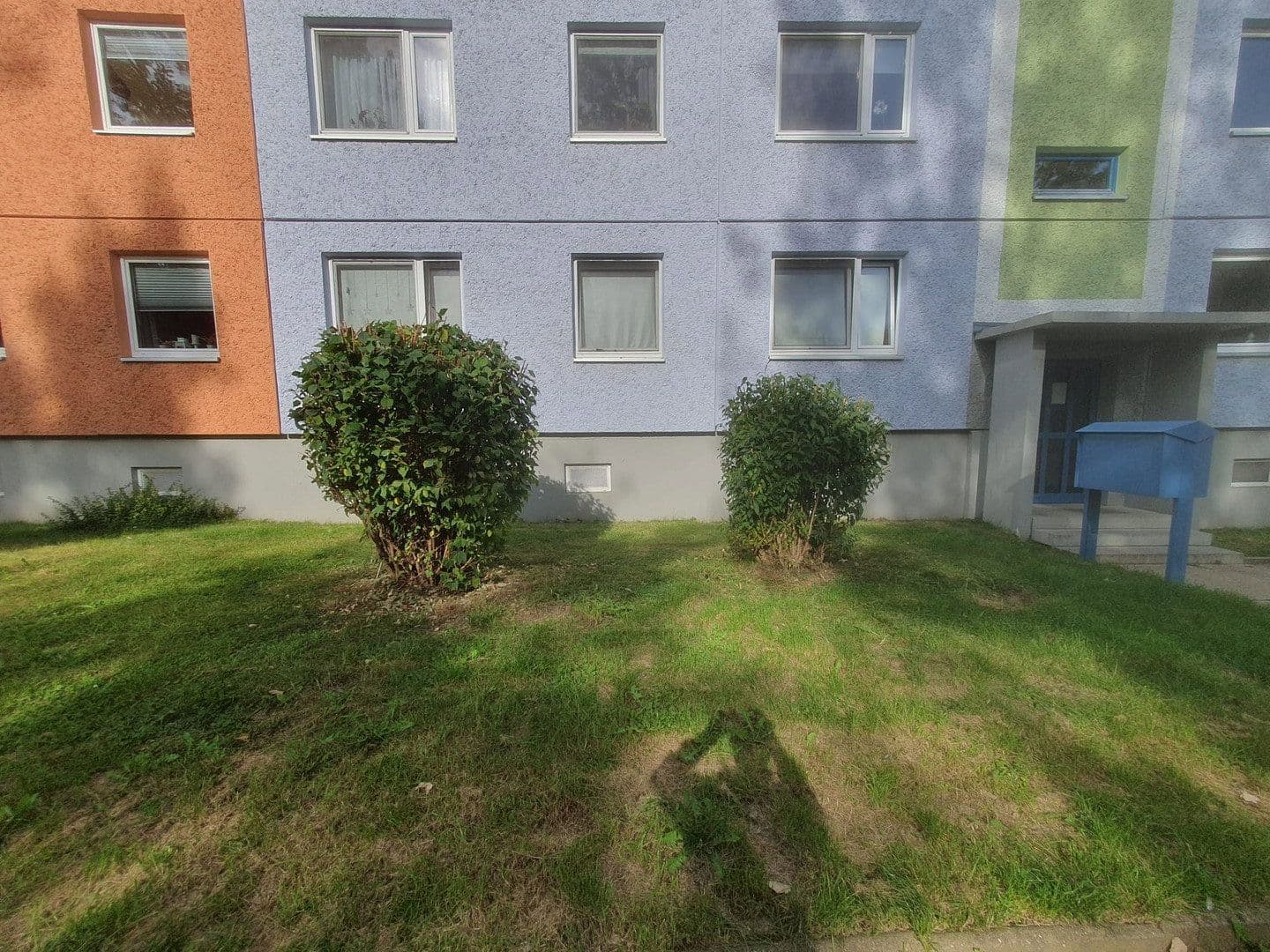 Prenájom bytu 5-izbový 128 m², Otto-Worms-Straße, Gera, Durínsko Prenájom bytu 5-izbový 128 m², Otto-Worms-Straße, Gera, Durínsko