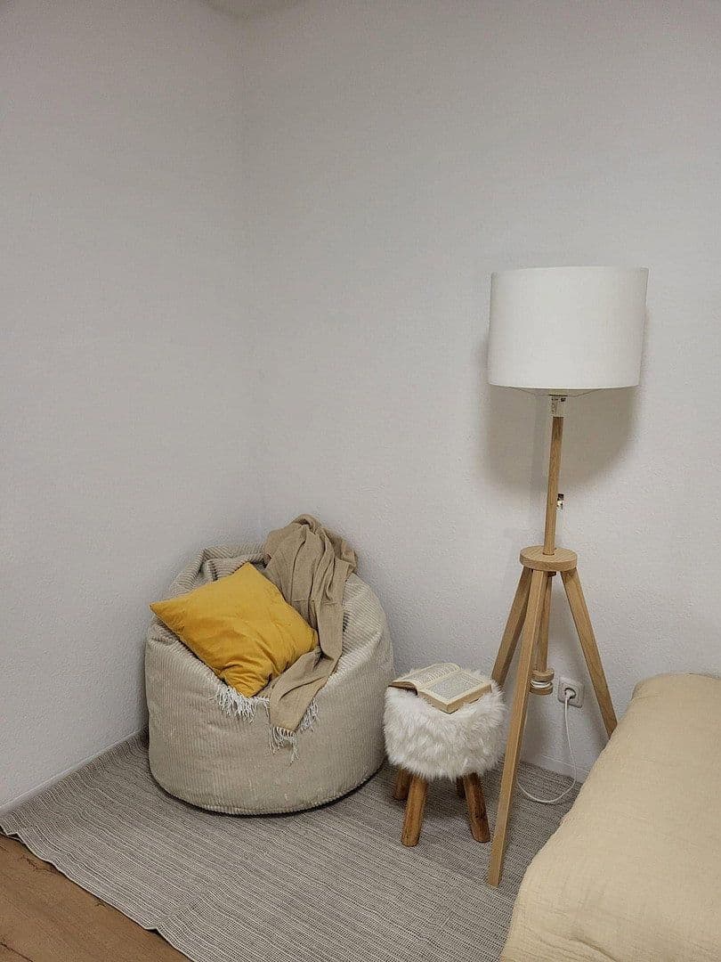 Predaj bytu 1-izbový 18 m², Erlangen, Bavorsko Predaj bytu 1-izbový 18 m², Erlangen, Bavorsko