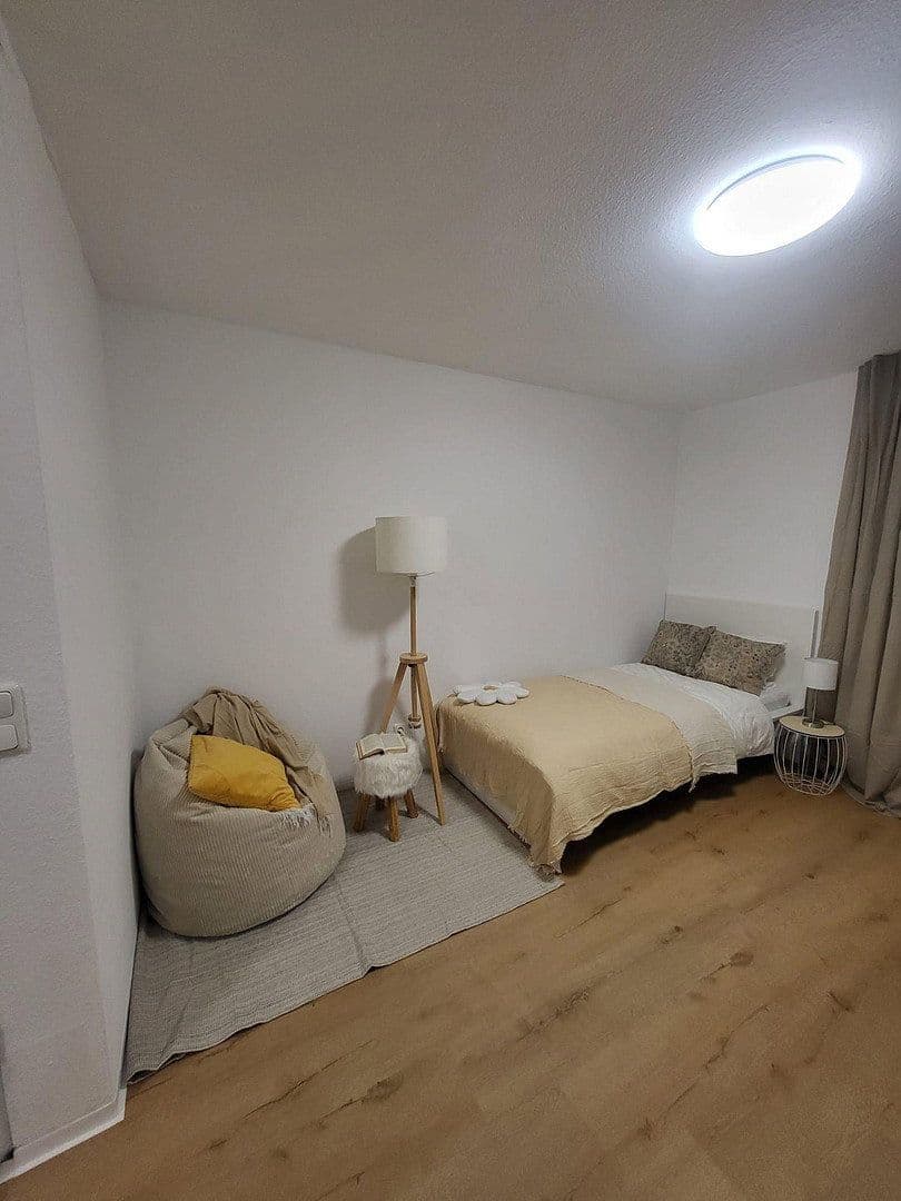 Predaj bytu 1-izbový 18 m², Erlangen, Bavorsko Predaj bytu 1-izbový 18 m², Erlangen, Bavorsko