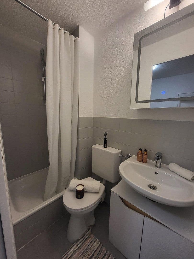 Predaj bytu 1-izbový 18 m², Erlangen, Bavorsko Predaj bytu 1-izbový 18 m², Erlangen, Bavorsko