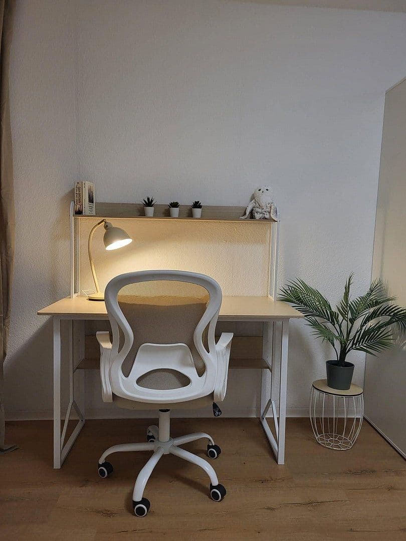 Predaj bytu 1-izbový 18 m², Erlangen, Bavorsko Predaj bytu 1-izbový 18 m², Erlangen, Bavorsko
