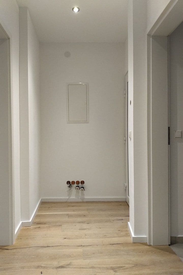 Prenájom bytu 2-izbový 60 m², Mörscher Straße 34, Frankenthal (Pfalz), Porýnie-Falcko Prenájom bytu 2-izbový 60 m², Mörscher Straße 34, Frankenthal (Pfalz), Porýnie-Falcko