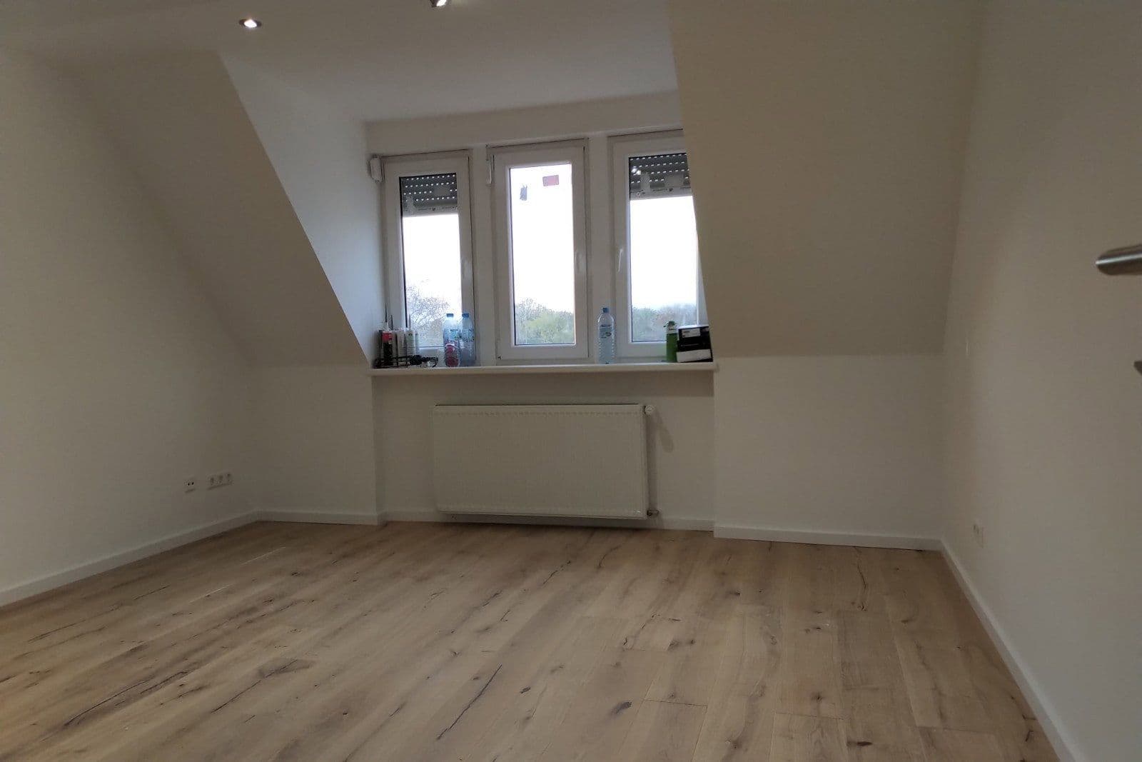 Prenájom bytu 2-izbový 60 m², Mörscher Straße 34, Frankenthal (Pfalz), Porýnie-Falcko Prenájom bytu 2-izbový 60 m², Mörscher Straße 34, Frankenthal (Pfalz), Porýnie-Falcko