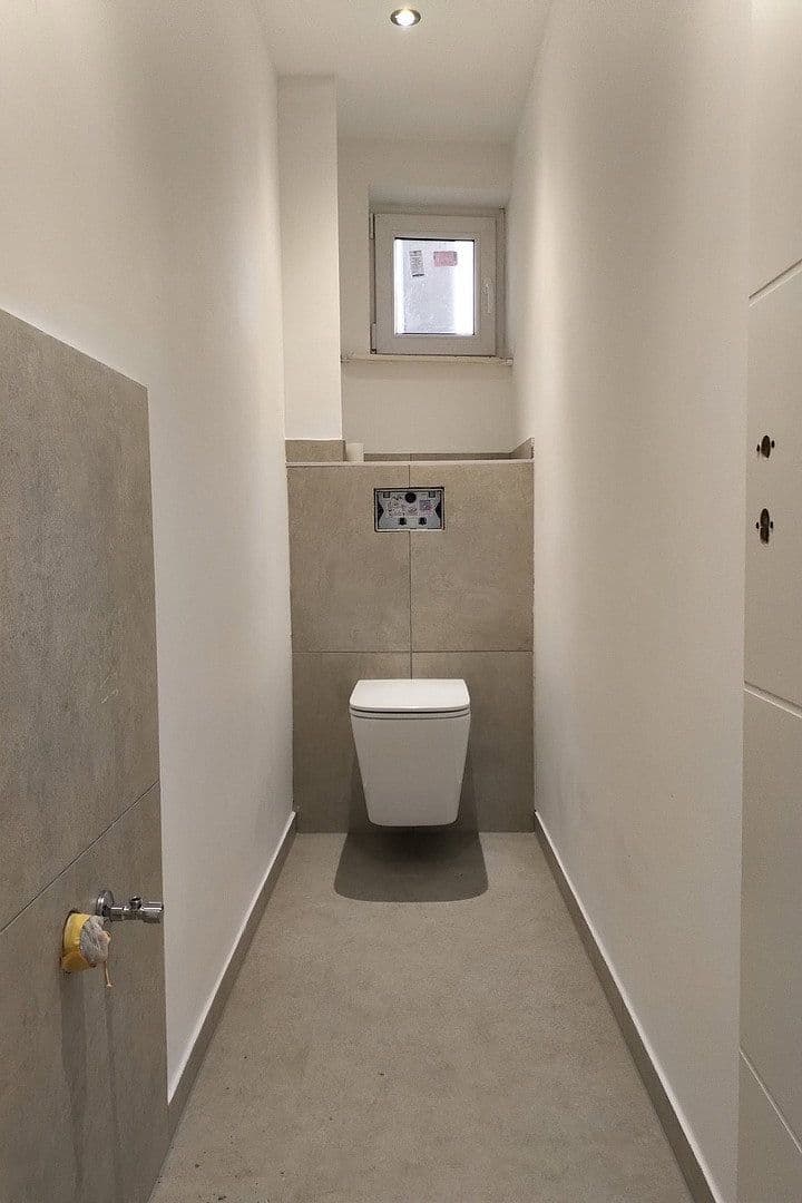 Prenájom bytu 2-izbový 60 m², Mörscher Straße 34, Frankenthal (Pfalz), Porýnie-Falcko Prenájom bytu 2-izbový 60 m², Mörscher Straße 34, Frankenthal (Pfalz), Porýnie-Falcko