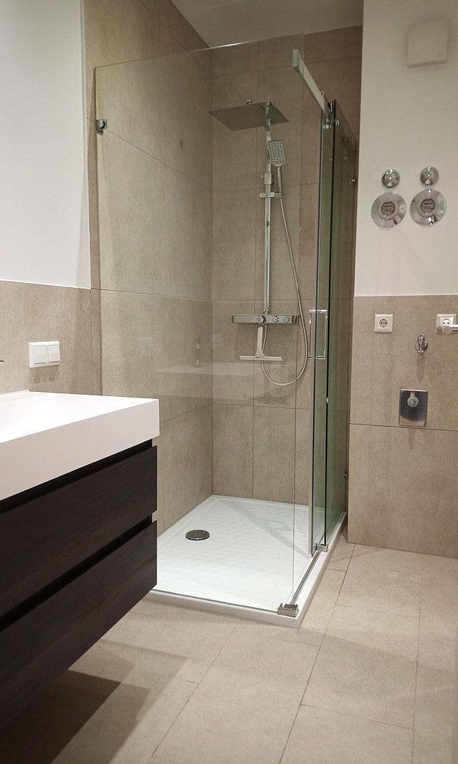 Prenájom bytu 2-izbový 60 m², Mörscher Straße 34, Frankenthal (Pfalz), Porýnie-Falcko Prenájom bytu 2-izbový 60 m², Mörscher Straße 34, Frankenthal (Pfalz), Porýnie-Falcko
