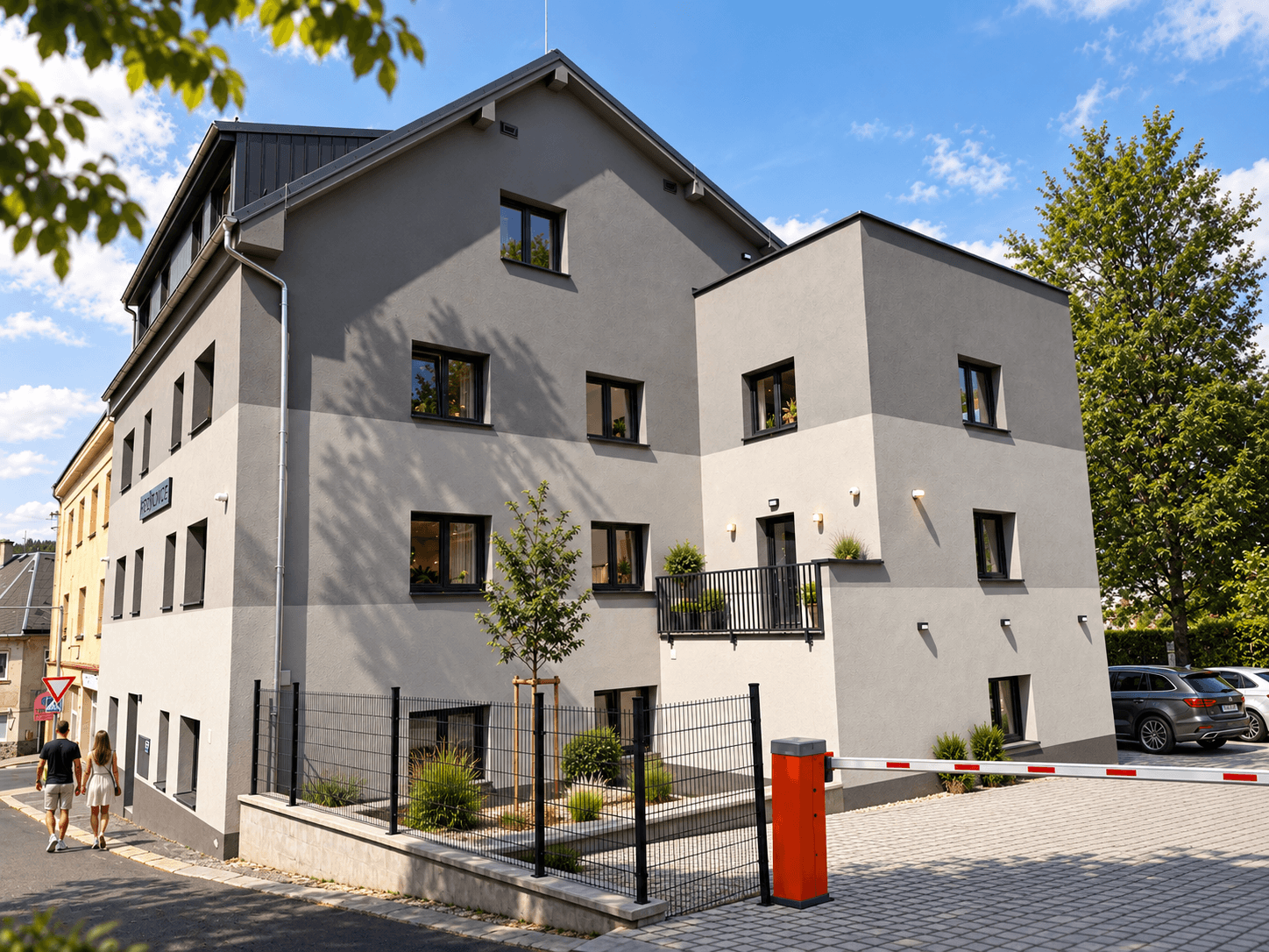 Predaj bytu 2-izbový 58 m², Husova, Vejprty, Ústecký kraj Predaj bytu 2-izbový 58 m², Husova, Vejprty, Ústecký kraj