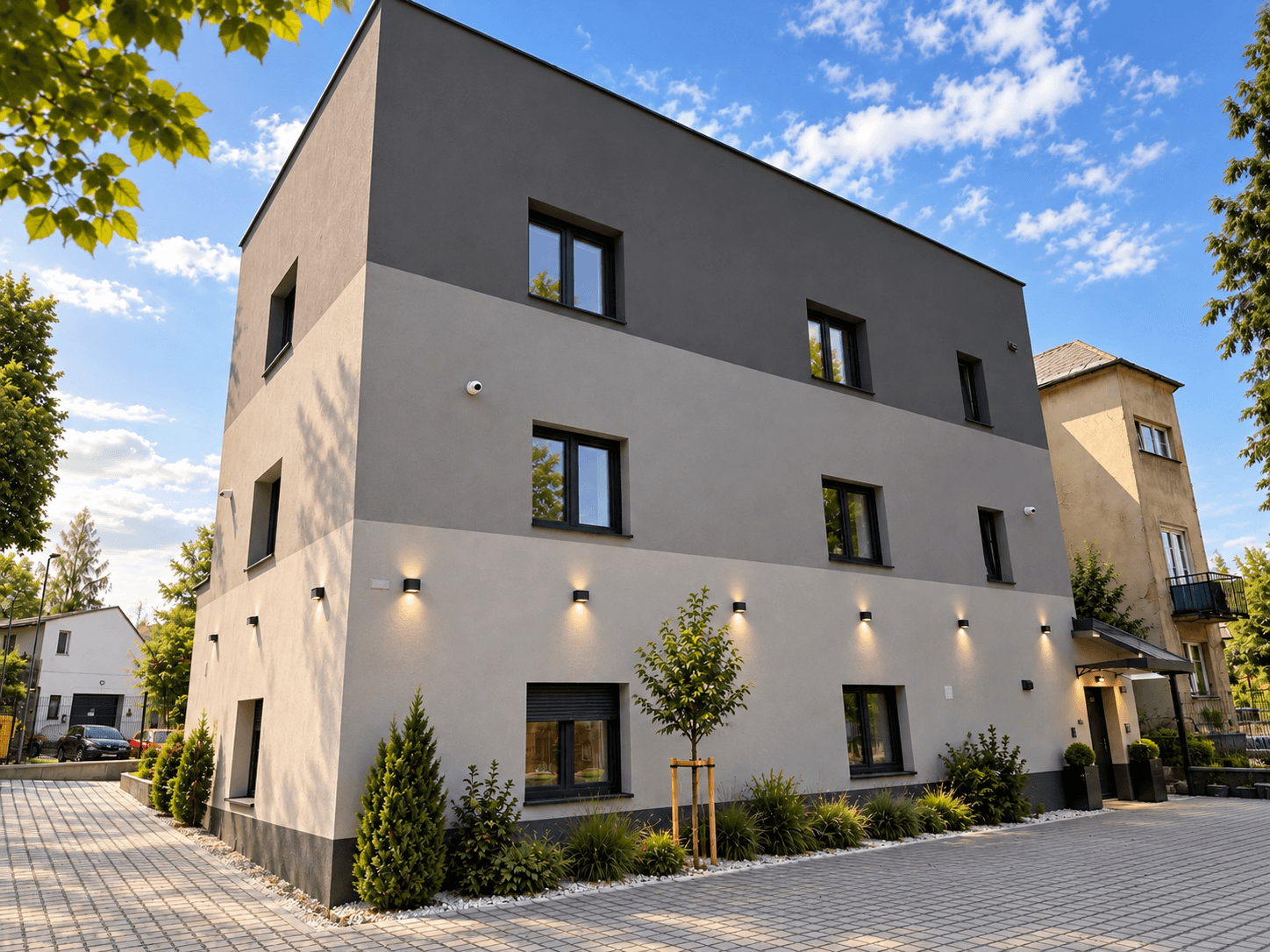 Predaj bytu 2-izbový 58 m², Husova, Vejprty, Ústecký kraj Predaj bytu 2-izbový 58 m², Husova, Vejprty, Ústecký kraj