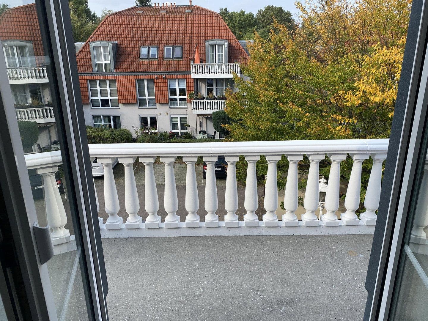 Prenájom bytu 2-izbový 62 m², Cottbus, Brandenbursko Prenájom bytu 2-izbový 62 m², Cottbus, Brandenbursko