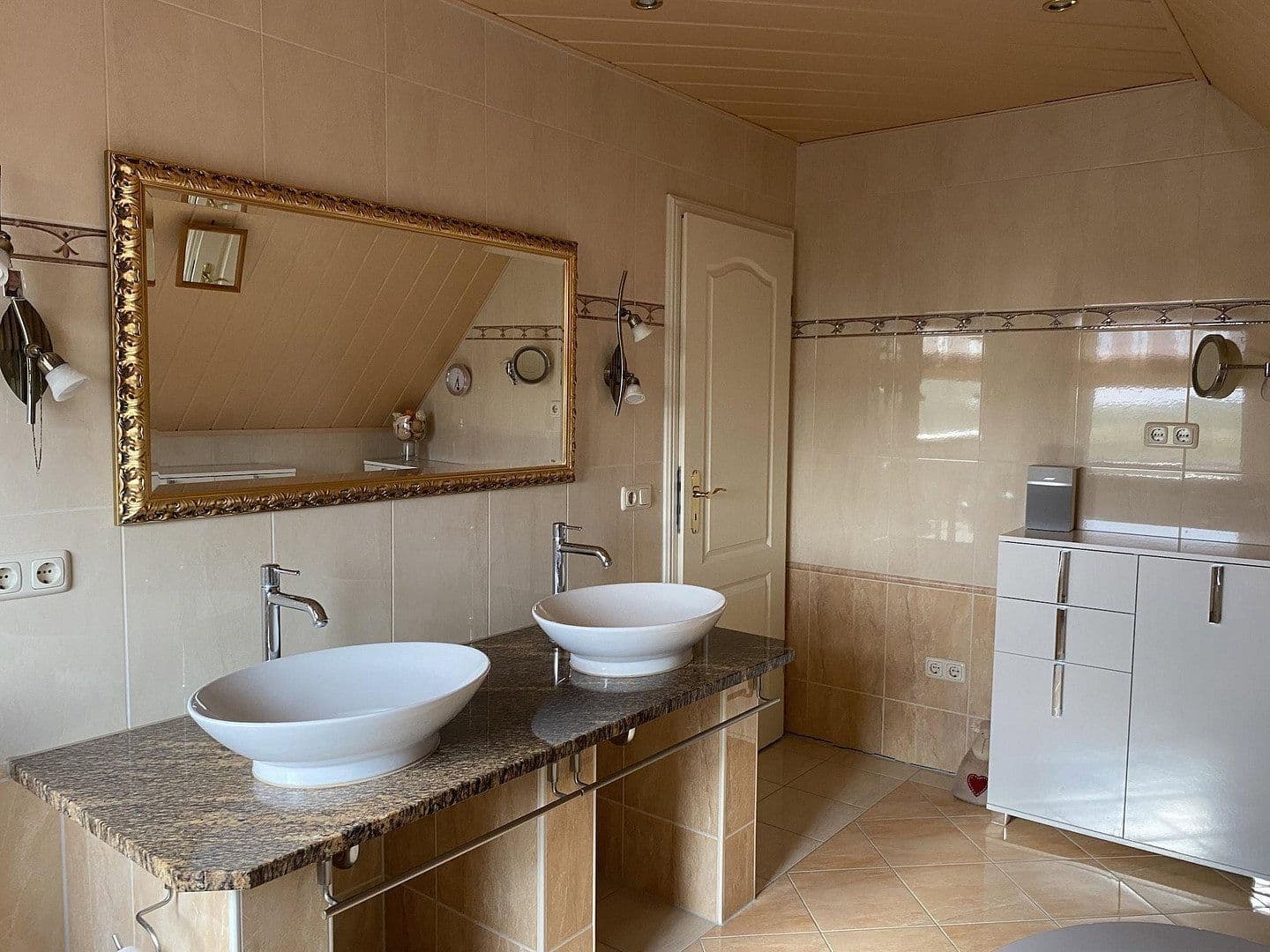 Predaj domu 110 m², pozemok 587 m², Torgauer Str.32c, Strehla, Sasko Predaj domu 110 m², pozemok 587 m², Torgauer Str.32c, Strehla, Sasko