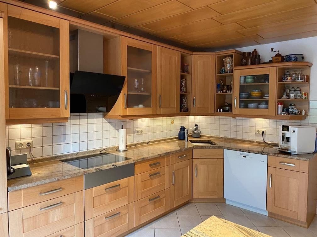 Predaj domu 110 m², pozemok 587 m², Torgauer Str.32c, Strehla, Sasko Predaj domu 110 m², pozemok 587 m², Torgauer Str.32c, Strehla, Sasko