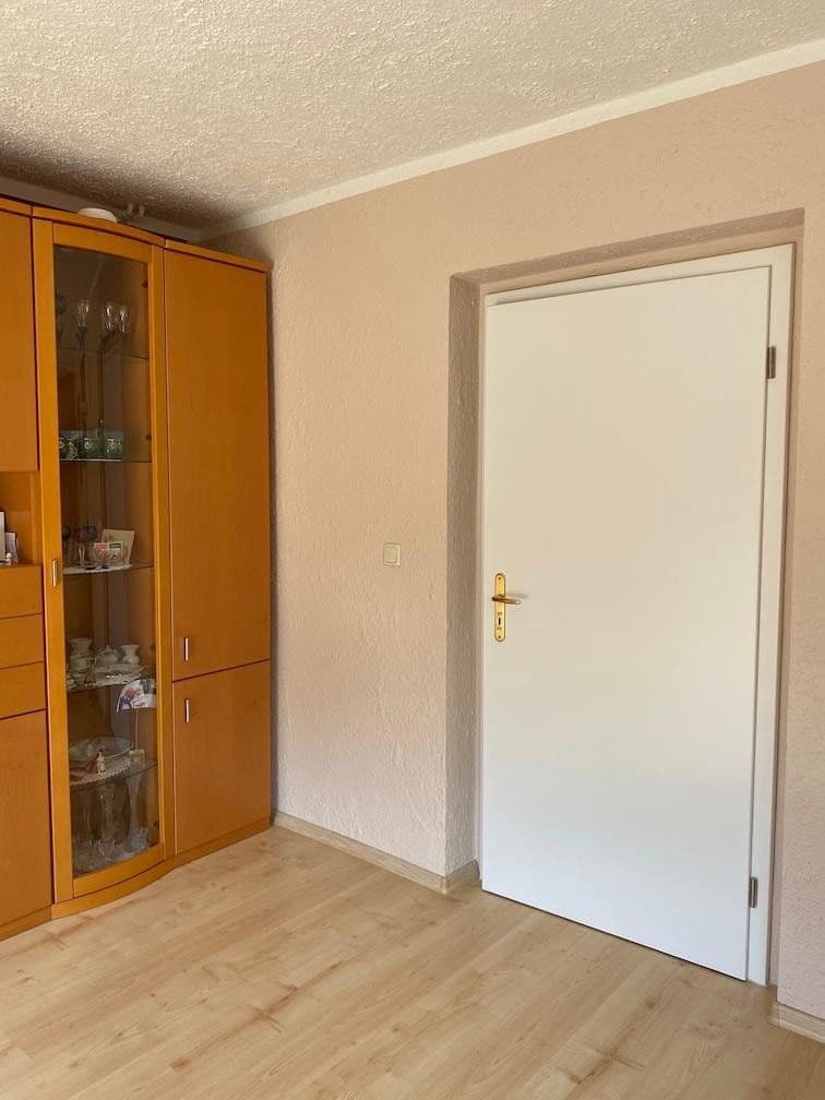 Predaj domu 110 m², pozemok 587 m², Torgauer Str.32c, Strehla, Sasko Predaj domu 110 m², pozemok 587 m², Torgauer Str.32c, Strehla, Sasko