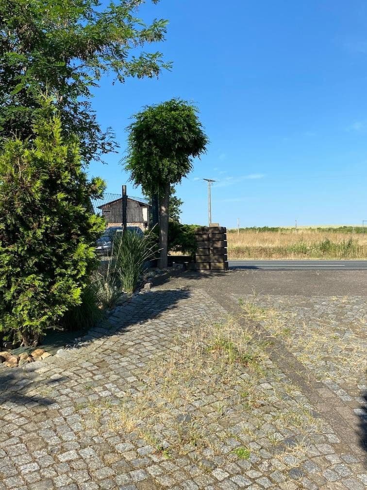 Predaj domu 110 m², pozemok 587 m², Torgauer Str.32c, Strehla, Sasko Predaj domu 110 m², pozemok 587 m², Torgauer Str.32c, Strehla, Sasko