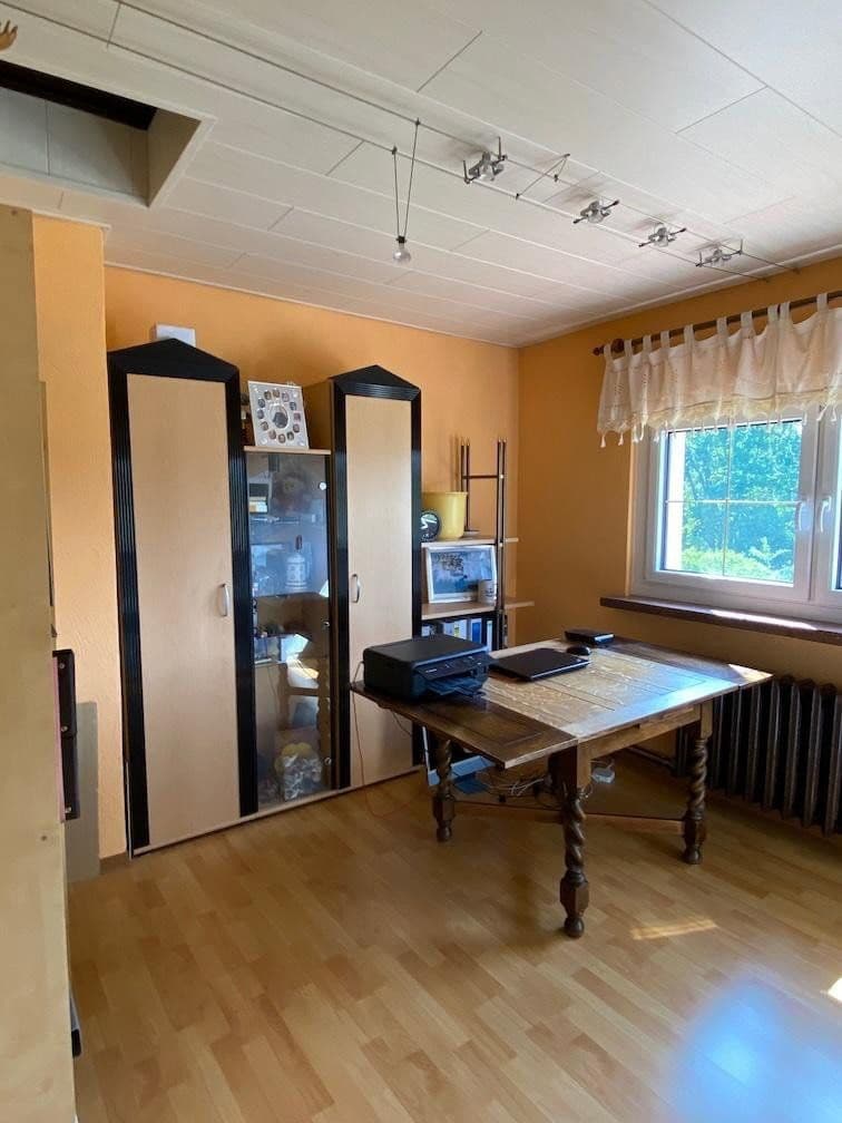 Predaj domu 110 m², pozemok 587 m², Torgauer Str.32c, Strehla, Sasko Predaj domu 110 m², pozemok 587 m², Torgauer Str.32c, Strehla, Sasko