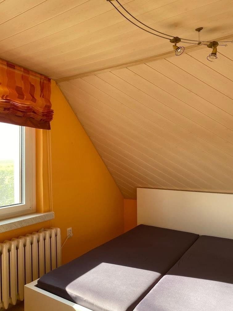 Predaj domu 110 m², pozemok 587 m², Torgauer Str.32c, Strehla, Sasko Predaj domu 110 m², pozemok 587 m², Torgauer Str.32c, Strehla, Sasko