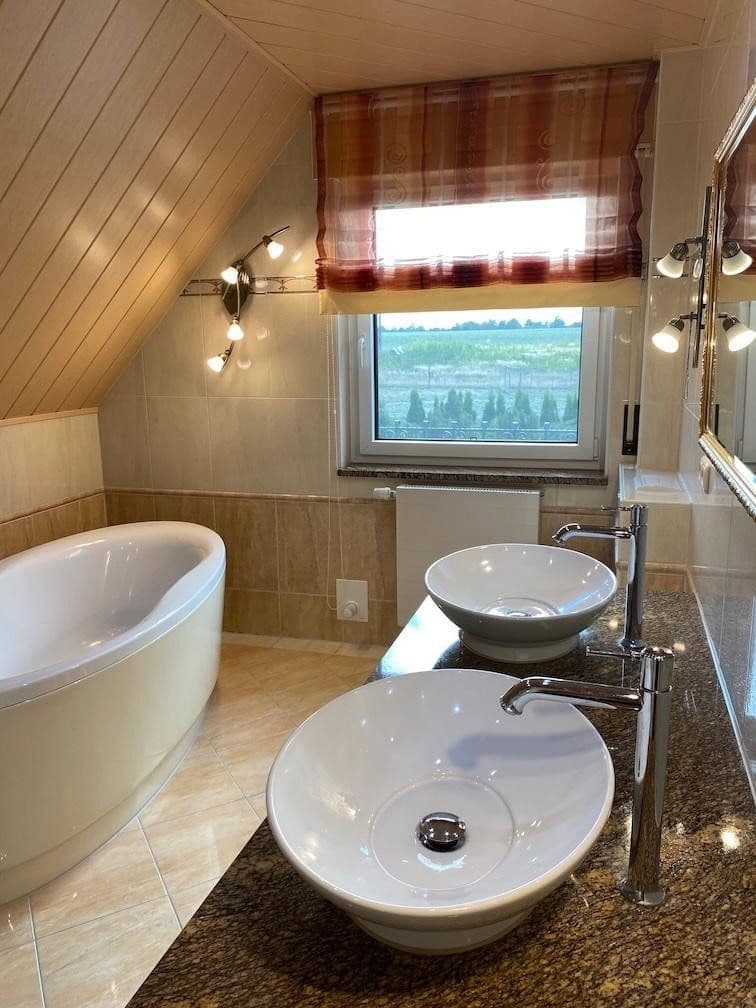 Predaj domu 110 m², pozemok 587 m², Torgauer Str.32c, Strehla, Sasko Predaj domu 110 m², pozemok 587 m², Torgauer Str.32c, Strehla, Sasko