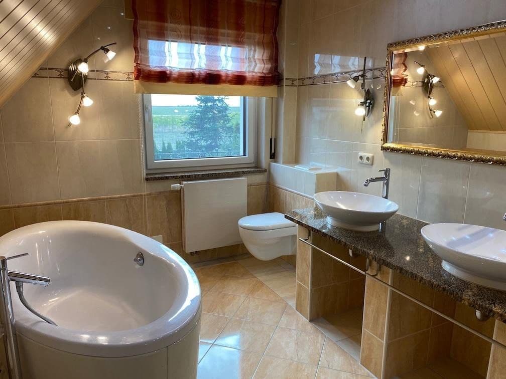 Predaj domu 110 m², pozemok 587 m², Torgauer Str.32c, Strehla, Sasko Predaj domu 110 m², pozemok 587 m², Torgauer Str.32c, Strehla, Sasko