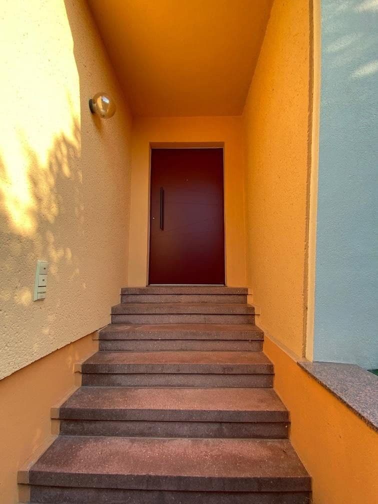 Predaj domu 110 m², pozemok 587 m², Torgauer Str.32c, Strehla, Sasko Predaj domu 110 m², pozemok 587 m², Torgauer Str.32c, Strehla, Sasko