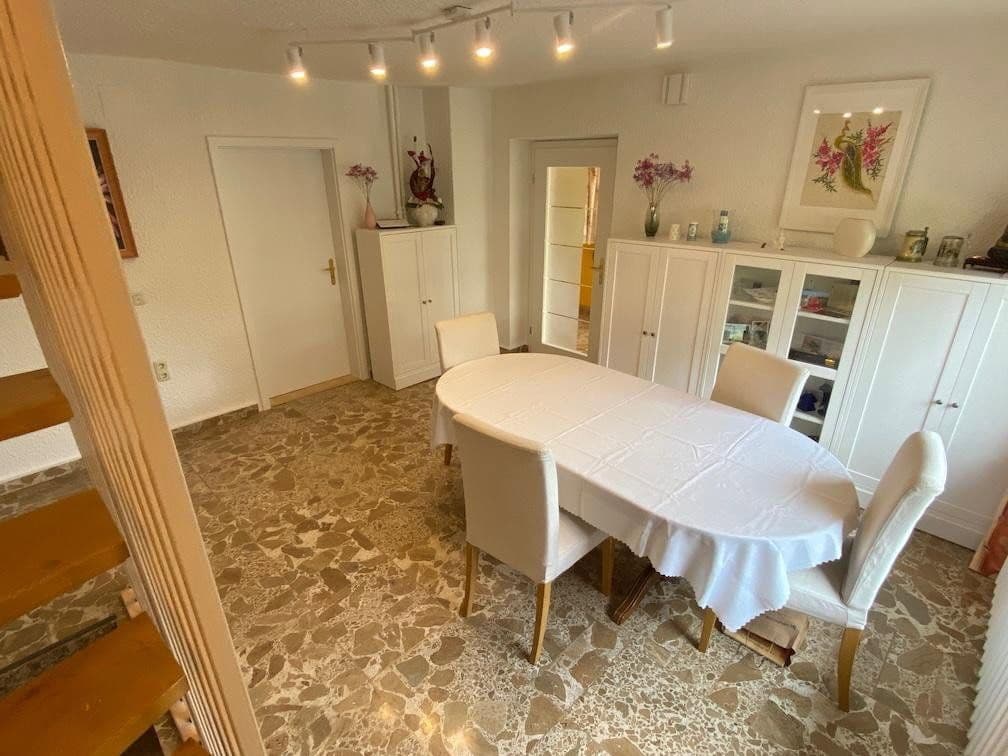 Predaj domu 110 m², pozemok 587 m², Torgauer Str.32c, Strehla, Sasko Predaj domu 110 m², pozemok 587 m², Torgauer Str.32c, Strehla, Sasko