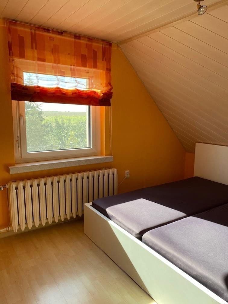 Predaj domu 110 m², pozemok 587 m², Torgauer Str.32c, Strehla, Sasko Predaj domu 110 m², pozemok 587 m², Torgauer Str.32c, Strehla, Sasko