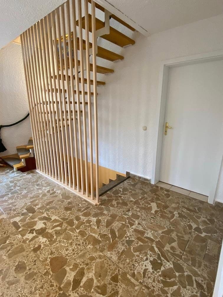 Predaj domu 110 m², pozemok 587 m², Torgauer Str.32c, Strehla, Sasko Predaj domu 110 m², pozemok 587 m², Torgauer Str.32c, Strehla, Sasko