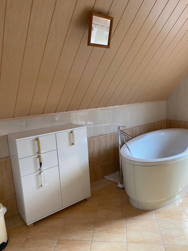 Predaj domu 110 m², pozemok 587 m², Torgauer Str.32c, Strehla, Sasko Predaj domu 110 m², pozemok 587 m², Torgauer Str.32c, Strehla, Sasko