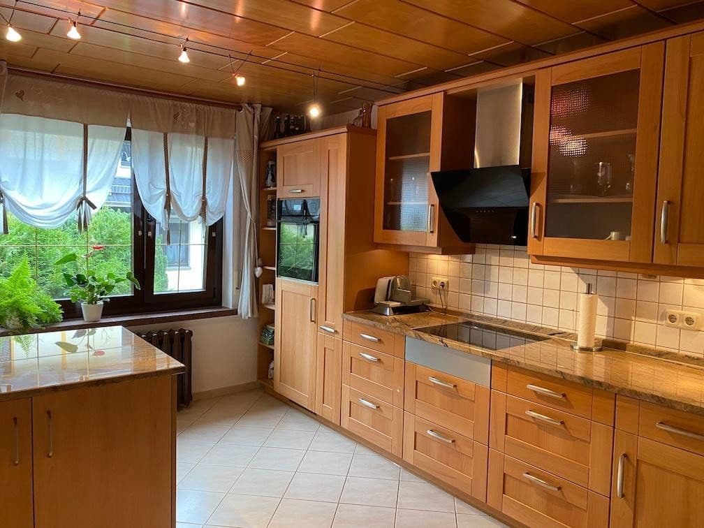 Predaj domu 110 m², pozemok 587 m², Torgauer Str.32c, Strehla, Sasko Predaj domu 110 m², pozemok 587 m², Torgauer Str.32c, Strehla, Sasko