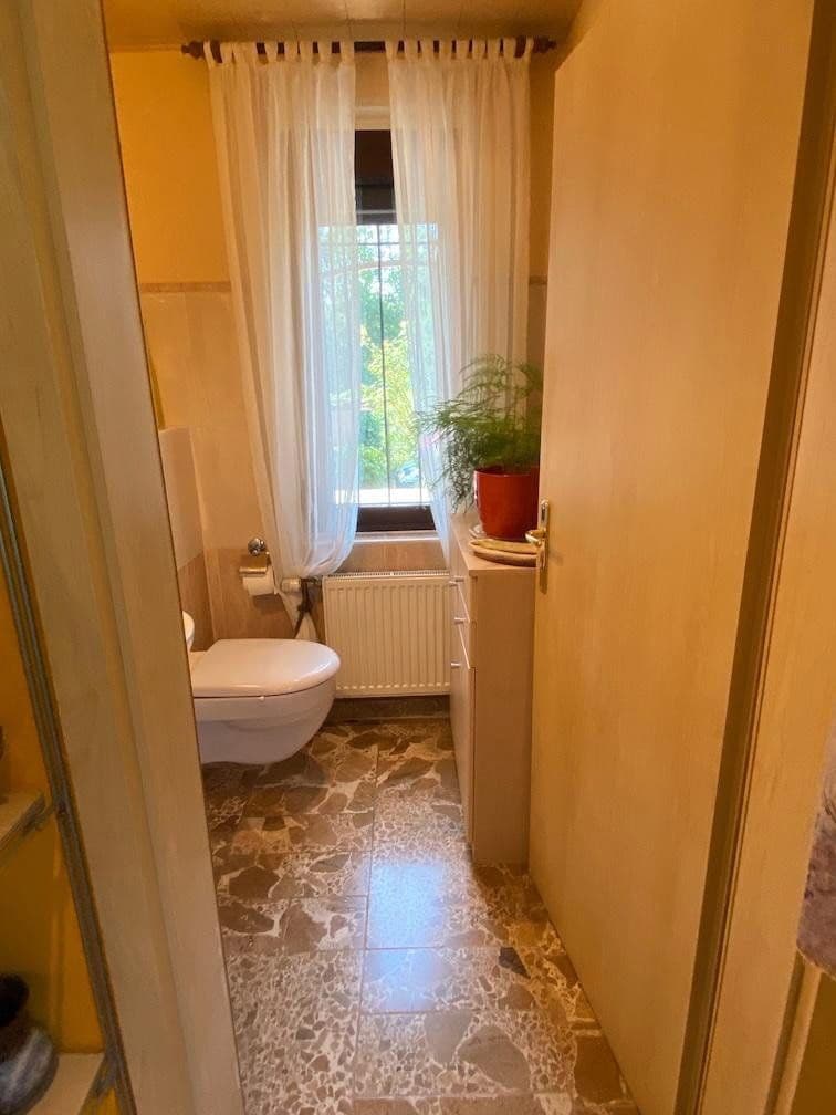 Predaj domu 110 m², pozemok 587 m², Torgauer Str.32c, Strehla, Sasko Predaj domu 110 m², pozemok 587 m², Torgauer Str.32c, Strehla, Sasko