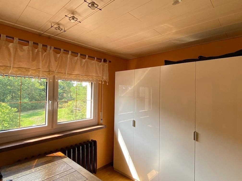 Predaj domu 110 m², pozemok 587 m², Torgauer Str.32c, Strehla, Sasko Predaj domu 110 m², pozemok 587 m², Torgauer Str.32c, Strehla, Sasko