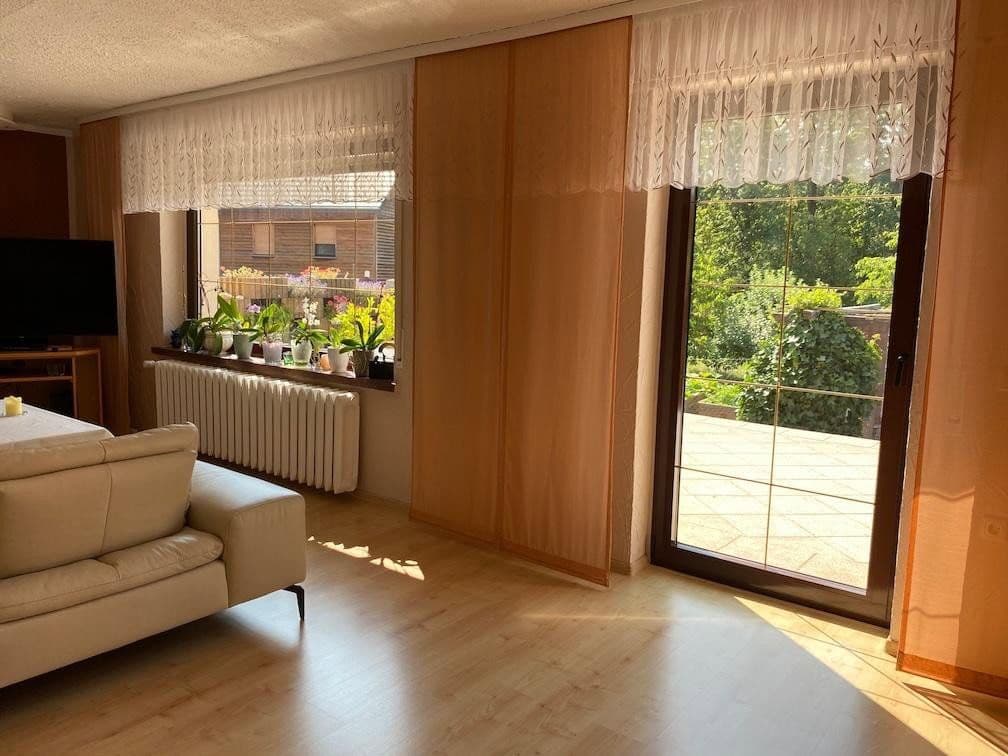 Predaj domu 110 m², pozemok 587 m², Torgauer Str.32c, Strehla, Sasko Predaj domu 110 m², pozemok 587 m², Torgauer Str.32c, Strehla, Sasko