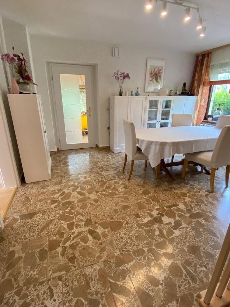Predaj domu 110 m², pozemok 587 m², Torgauer Str.32c, Strehla, Sasko Predaj domu 110 m², pozemok 587 m², Torgauer Str.32c, Strehla, Sasko