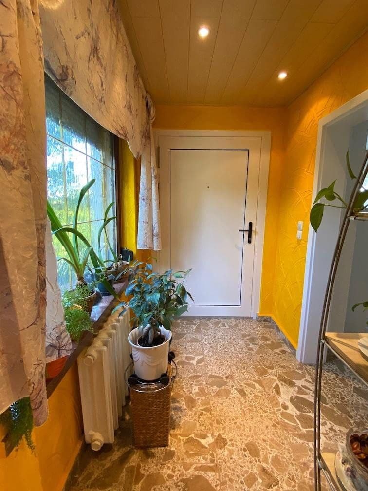 Predaj domu 110 m², pozemok 587 m², Torgauer Str.32c, Strehla, Sasko Predaj domu 110 m², pozemok 587 m², Torgauer Str.32c, Strehla, Sasko