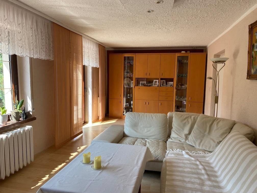 Predaj domu 110 m², pozemok 587 m², Torgauer Str.32c, Strehla, Sasko Predaj domu 110 m², pozemok 587 m², Torgauer Str.32c, Strehla, Sasko
