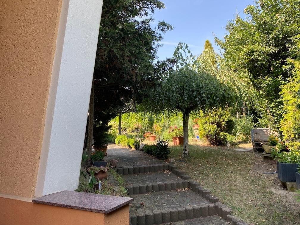 Predaj domu 110 m², pozemok 587 m², Torgauer Str.32c, Strehla, Sasko Predaj domu 110 m², pozemok 587 m², Torgauer Str.32c, Strehla, Sasko