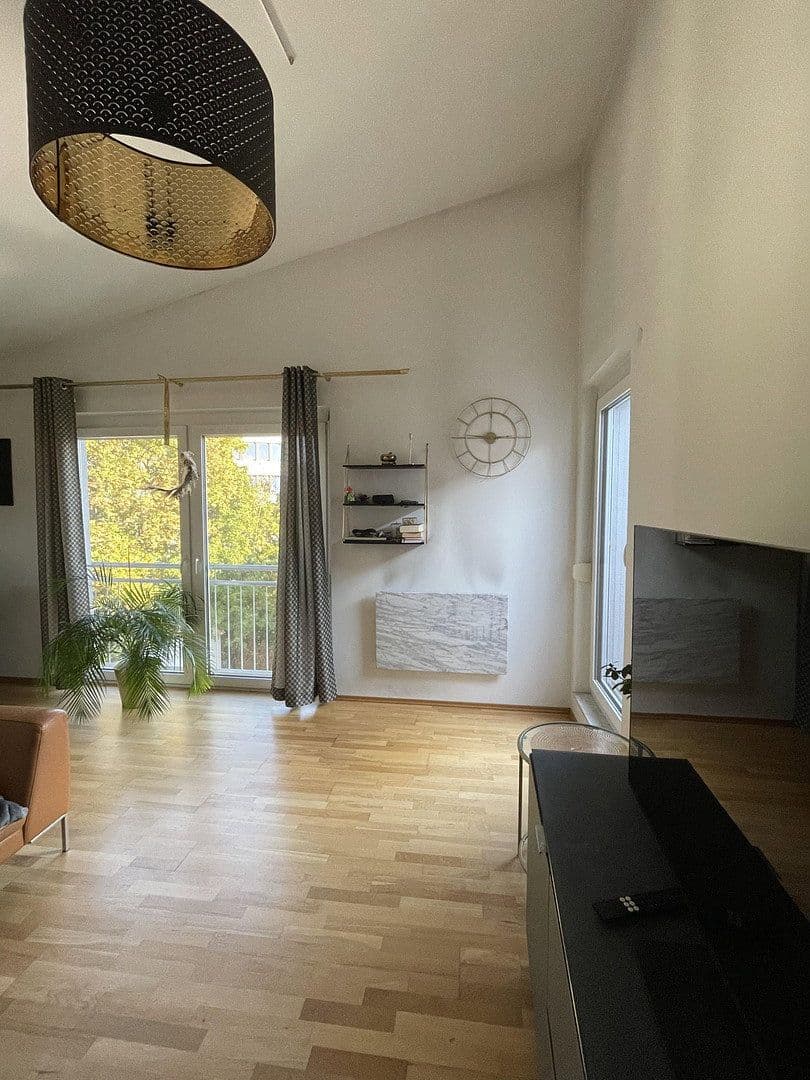 Predaj bytu 3-izbový 73 m², Angertorstraße 47/1, Langenau, Bádensko-Wurttembersko Predaj bytu 3-izbový 73 m², Angertorstraße 47/1, Langenau, Bádensko-Wurttembersko