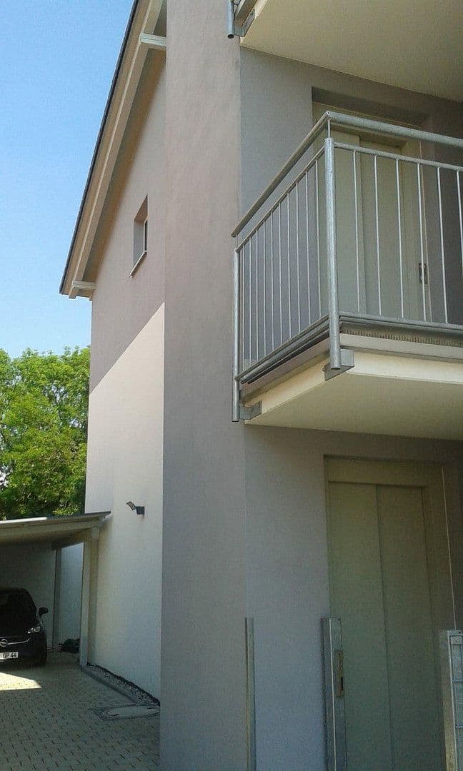 Predaj bytu 3-izbový 73 m², Angertorstraße 47/1, Langenau, Bádensko-Wurttembersko Predaj bytu 3-izbový 73 m², Angertorstraße 47/1, Langenau, Bádensko-Wurttembersko