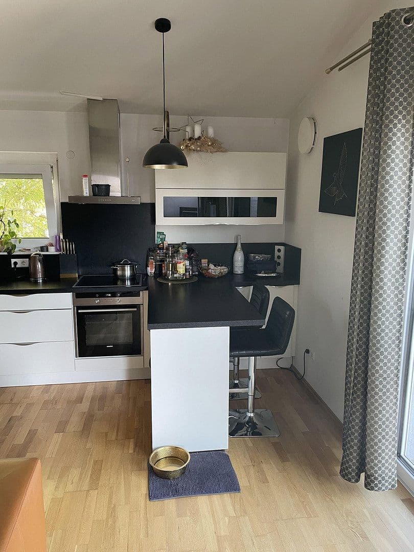 Predaj bytu 3-izbový 73 m², Angertorstraße 47/1, Langenau, Bádensko-Wurttembersko Predaj bytu 3-izbový 73 m², Angertorstraße 47/1, Langenau, Bádensko-Wurttembersko