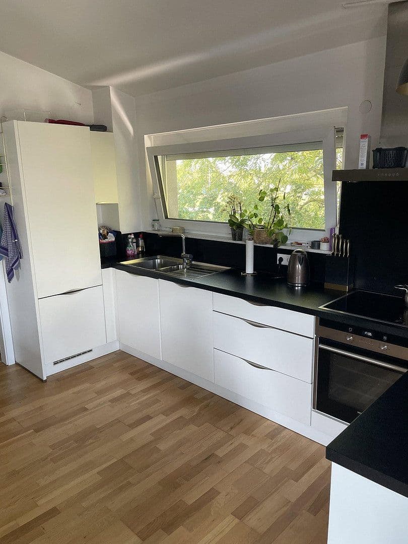 Predaj bytu 3-izbový 73 m², Angertorstraße 47/1, Langenau, Bádensko-Wurttembersko Predaj bytu 3-izbový 73 m², Angertorstraße 47/1, Langenau, Bádensko-Wurttembersko