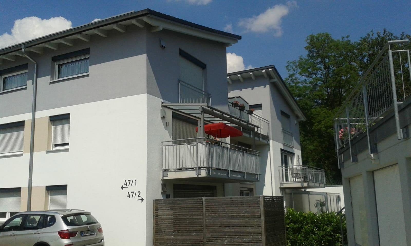 Predaj bytu 3-izbový 73 m², Angertorstraße 47/1, Langenau, Bádensko-Wurttembersko Predaj bytu 3-izbový 73 m², Angertorstraße 47/1, Langenau, Bádensko-Wurttembersko