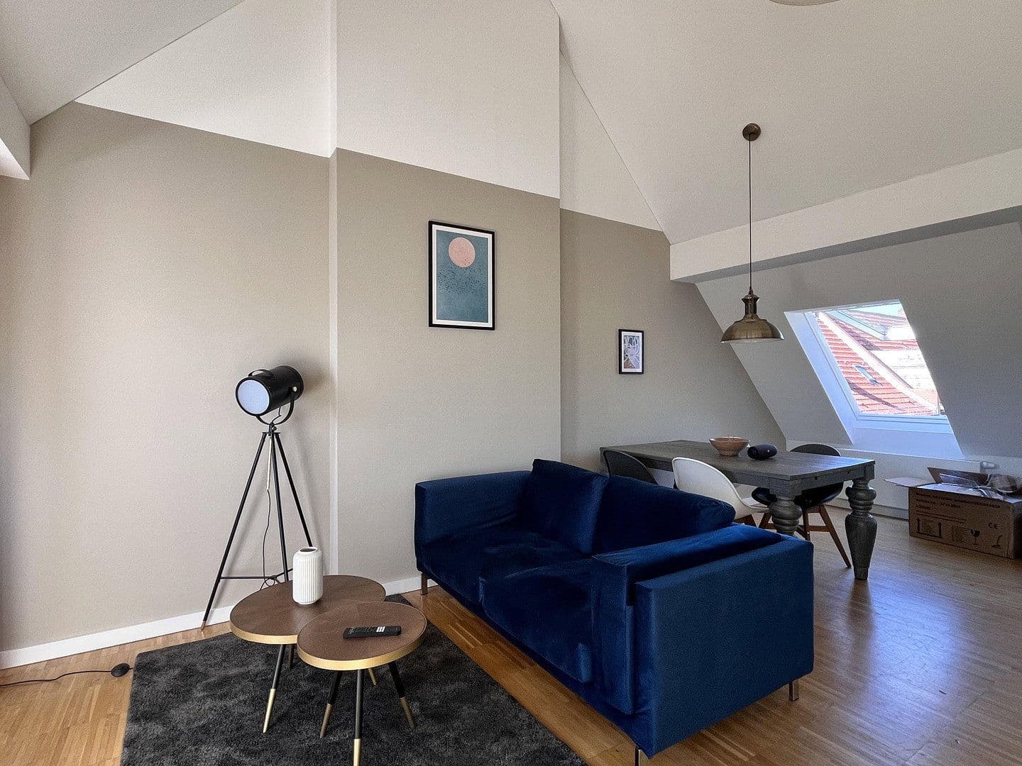Predaj bytu 3-izbový 75 m², John-Schehr-Straße 39, Berlin, Berlín Predaj bytu 3-izbový 75 m², John-Schehr-Straße 39, Berlin, Berlín