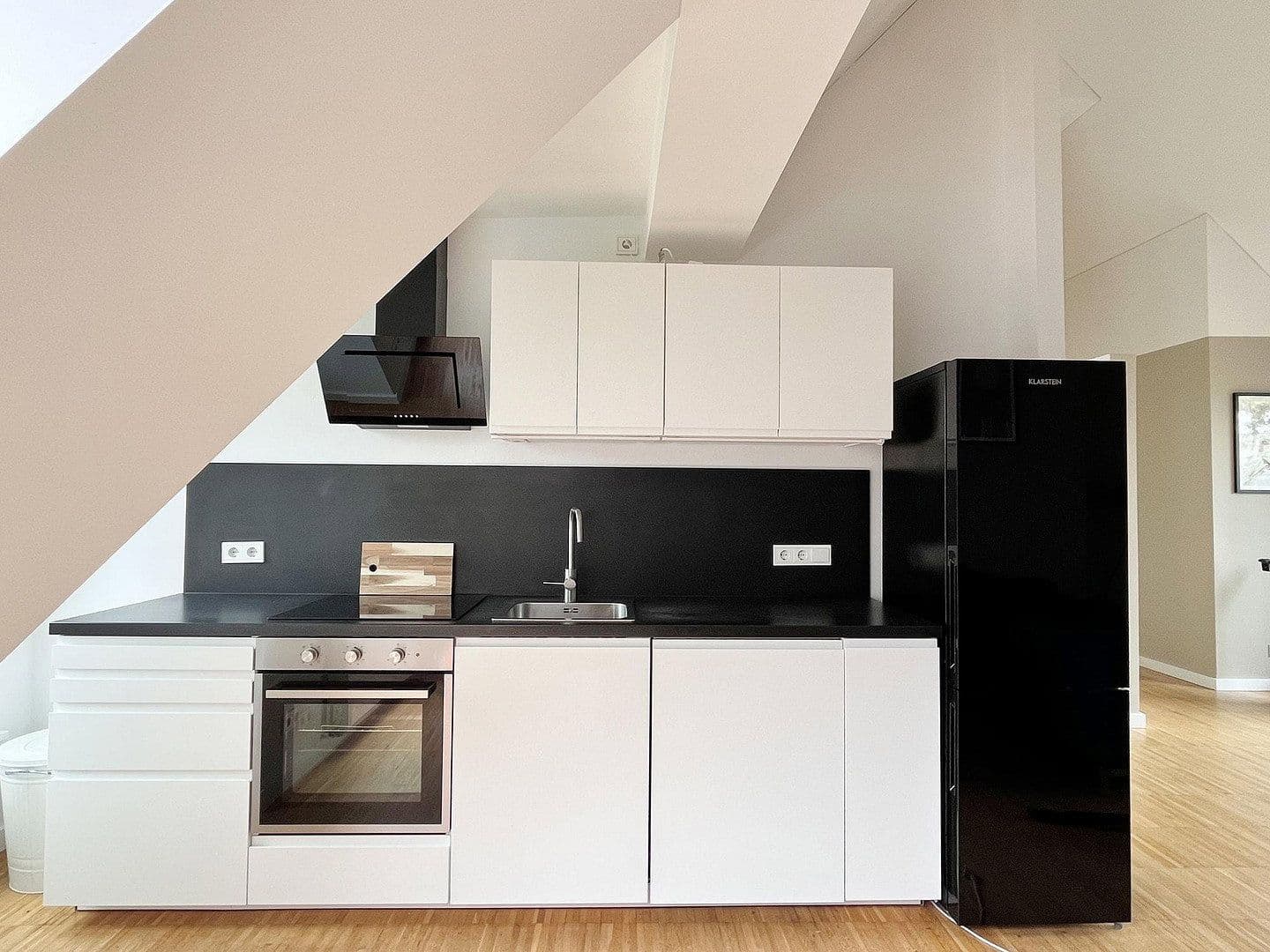 Predaj bytu 3-izbový 75 m², John-Schehr-Straße 39, Berlin, Berlín Predaj bytu 3-izbový 75 m², John-Schehr-Straße 39, Berlin, Berlín