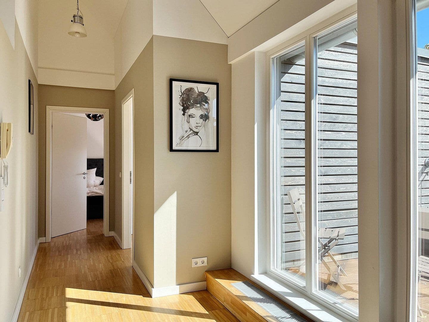 Predaj bytu 3-izbový 75 m², John-Schehr-Straße 39, Berlin, Berlín Predaj bytu 3-izbový 75 m², John-Schehr-Straße 39, Berlin, Berlín